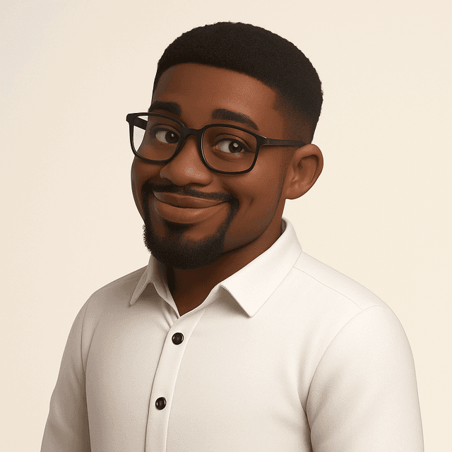 Emmanuel Olatunde