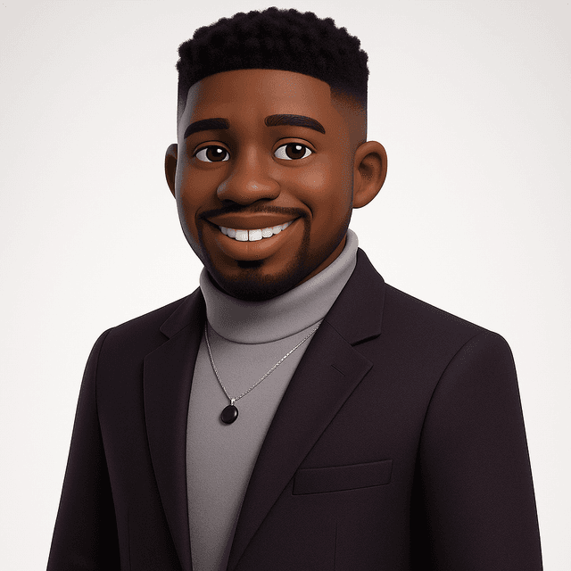 Femi Olatunde